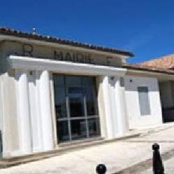 Mairie, Saint-Aubin-de-Branne - Horaires d'ouverture