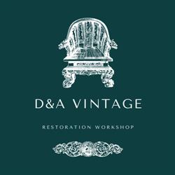 D&A VINTAGE Restauration et relooking de meubles, tapissier, couturier, Bellerive-sur-Allier - Horaires d'ouverture
