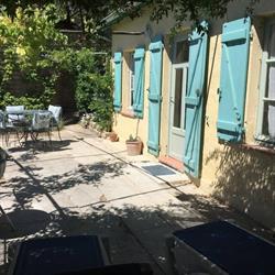 L'Orangeraie Cottage, Le Bar-sur-Loup - Horaires d'ouverture