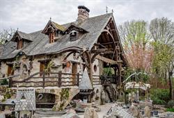 La Maison de blanche Neige, Sucé-sur-Erdre - Horaires d'ouverture