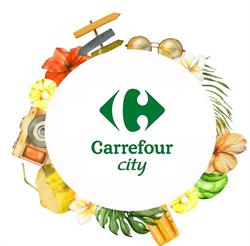 Carrefour City, Salses-le-Château - Horaires d'ouverture