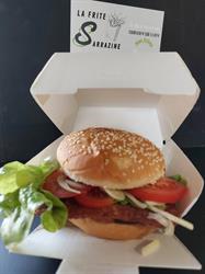 La Frite Sarrazine, Tournehem-sur-la-Hem - Horaires d'ouverture