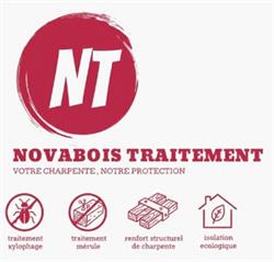 Novabois Traitement Bâtiment Services, Malzéville - Horaires d'ouverture