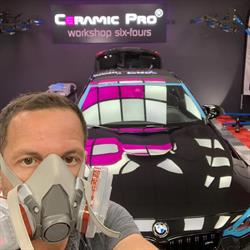 Ceramic Pro - Six Fours, Six-Fours-les-Plages - Horaires d'ouverture
