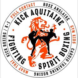 Fighting Spirit Boxing, Saint-André-de-Cubzac - Horaires d'ouverture