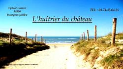 L'huîtrier du château, Bourgoin-Jallieu - Horaires d'ouverture