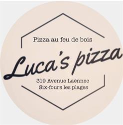 Luca's Pizza, Six-Fours-les-Plages - Horaires d'ouverture