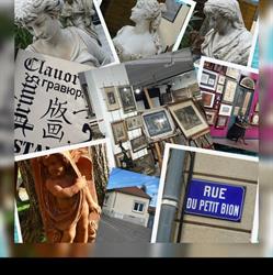 Musée Galerie Clauorum Bourgoin jallieu, Bourgoin-Jallieu - Horaires d'ouverture