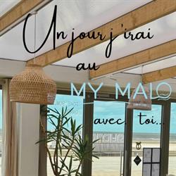 MY MALO Restaurant Dunkerque, - Horaires d'ouverture