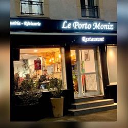 Le Porto Moniz, Arnouville-lès-Gonesse - Horaires d'ouverture