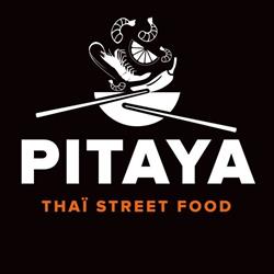 Pitaya Thaï Street Food (Bourgoin-Jallieu), - Horaires d'ouverture