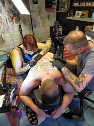 L' Apothicaire tattoo studio, Dunkerque - Horaires d'ouverture