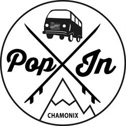 Pop in, Chamonix-Mont-Blanc - Horaires d'ouverture