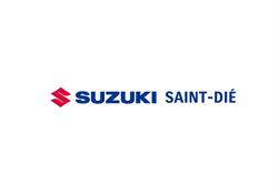 Suzuki SAINT DIE, Saint-Dié-des-Vosges - Horaires d'ouverture