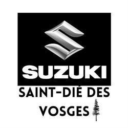 Suzuki SAINT DIE, Saint-Dié-des-Vosges - Horaires d'ouverture