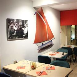 Saveurs du brusc restaurant traiteur, Six-Fours-les-Plages - Horaires d'ouverture