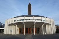 Notre Dame du Val, Bussy-Saint-Georges - Horaires d'ouverture