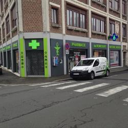 Pharmacie De Remicourt, Saint-Quentin - Horaires d'ouverture