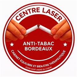 Philippe Geffray - Équilibre et bien être thérapeutique , Centre anti tabac laser- Hypnothérapeute, Saint-André-de-Cubzac - Horaires d'ouverture