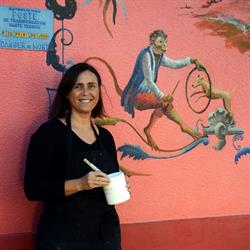 Le Pallec Blandine, peintre en décor, Le Poiré-sur-Vie - Horaires d'ouverture