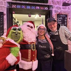 Z's Bistrot, Aix-les-Bains - Horaires d'ouverture