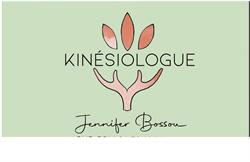Jennifer Bossou KINESIOLOGUE, Villeneuve-sur-Lot - Horaires d'ouverture