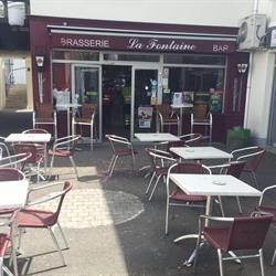 Brasserie la Fontaine, Thouaré-sur-Loire - Horaires d'ouverture
