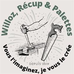 Willoz, Récup & Palettes, Le Poiré-sur-Vie - Horaires d'ouverture