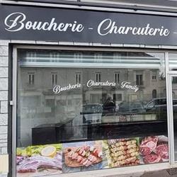 Boucherie family, Saint-Quentin - Horaires d'ouverture