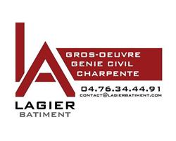 Lagier Batiment, Monestier-de-Clermont - Horaires d'ouverture