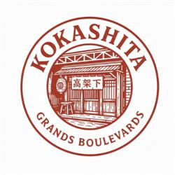 Kokashita, Paris - Horaires d'ouverture