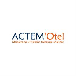 ACTEM'OTEL AIX EN PROVENCE, Aix-en-Provence - Horaires d'ouverture