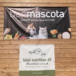 IDEAL NUTRITION 65, Ozon - Horaires d'ouverture