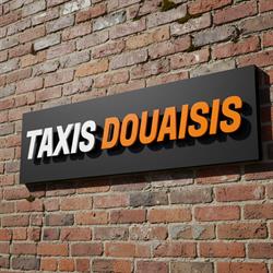 Taxis Douaisis, - Horaires d'ouverture