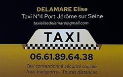 Delamare Élise, La Frénaye - Horaires d'ouverture