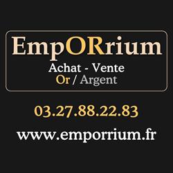 EmpORrium, Douai - Horaires d'ouverture