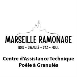 MARSEILLE RAMONAGE, Marseille - Horaires d'ouverture