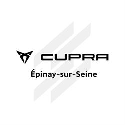 Cupra Epinay - Groupe ABVV, Épinay-sur-Seine - Horaires d'ouverture