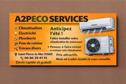 A2P Ecoservices, Fleury d'Aude - Horaires d'ouverture