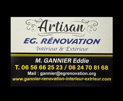 Gannier Eddie, Beauvoir-de-Marc - Horaires d'ouverture