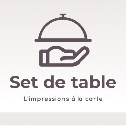 Set de Table, Vedène - Horaires d'ouverture