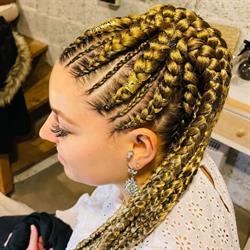 Nadège coiffure afro et beauté, Parthenay - Horaires d'ouverture