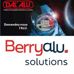 BERRY ALU SOLUTIONS - DAL’ALU, Châteauroux - Horaires d'ouverture