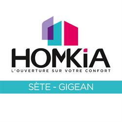 HOMKiA Gigean - 3GR Habitat, - Horaires d'ouverture