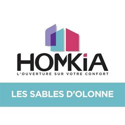 HOMKiA Les Sables d'Olonne, Les Sables-d'Olonne - Horaires d'ouverture