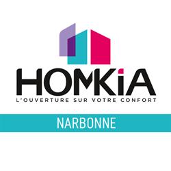 HOMKiA Narbonne - 3GR Habitat, - Horaires d'ouverture