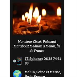 Cissemelunmediumvoyantfrance, Melun - Horaires d'ouverture