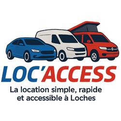LocAccessLoches, Perrusson - Horaires d'ouverture