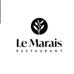 Le Marais Restaurant Paris, - Horaires d'ouverture
