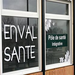 Matuszunski Julie, Enval - Horaires d'ouverture